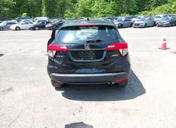 2021 Honda HR-V AWD LX — 16