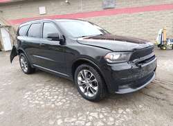 2019 Dodge Durango GT Plus AWD