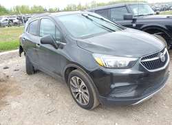 2020 Buick Encore FWD Preferred