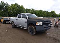 2015 RAM 2500 Tradesman