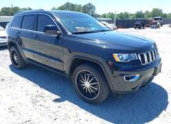 2021 Jeep Grand Cherokee Laredo E 4X2