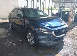 2022 Mazda CX-30 Premium