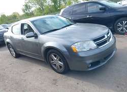 2013 Dodge Avenger SXT