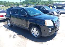 2012 GMC Terrain SLT-1