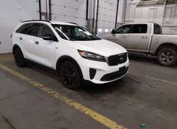 2019 KIA Sorento 3.3L S
