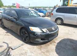 2010 Lexus GS 350  