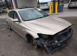 2013 BMW 550I Gran Turismo Xdrive