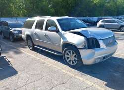 2014 GMC Yukon XL 1500 Denali