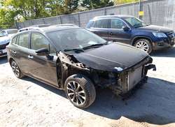 2020 Subaru Impreza Limited 5-Door
