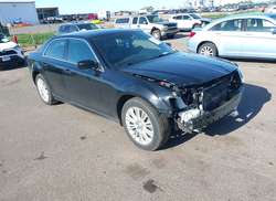 2013 Chrysler 300 Motown