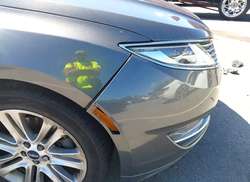 2016 Lincoln MKZ   — 6