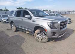 2024 GMC Yukon 4WD SLT