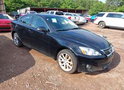 2011 Lexus IS 250  