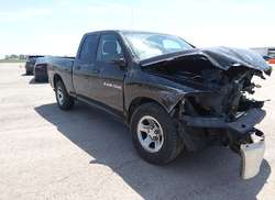 2011 RAM 1500 ST