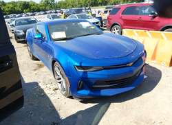 2016 Chevrolet Camaro 1LT