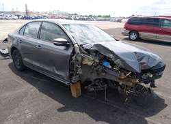 2014 Volkswagen Jetta 1.8T SE