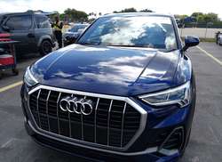 2021 Audi Q3 Premium Plus 45 Tfsi S Line Quattro Tiptronic — 13