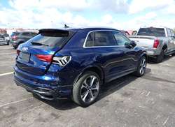 2021 Audi Q3 Premium Plus 45 Tfsi S Line Quattro Tiptronic — 4
