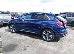 2021 Audi Q3 Premium Plus 45 Tfsi S Line Quattro Tiptronic — 3