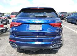 2021 Audi Q3 Premium Plus 45 Tfsi S Line Quattro Tiptronic — 17