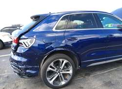 2021 Audi Q3 Premium Plus 45 Tfsi S Line Quattro Tiptronic — 6