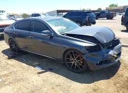 2011 Lexus GS 350  