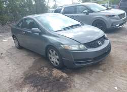 2011 Honda Civic LX