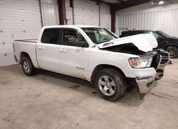2021 RAM 1500 BIG Horn 4X4 5'7 BOX