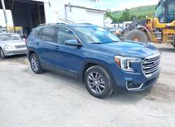 2024 GMC Terrain AWD SLT
