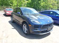 2020 Porsche Macan  