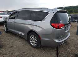 2020 Chrysler Pacifica Touring L — 3