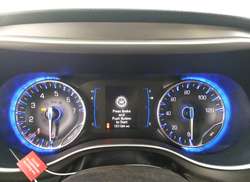 2020 Chrysler Pacifica Touring L — 7