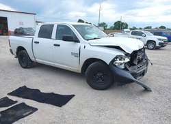 2019 RAM 1500 Classic Tradesman 4X2 5'7 BOX