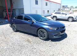 2016 Chevrolet Malibu 1LT