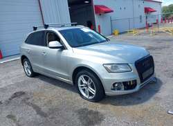 2013 Audi Q5 2.0T Premium