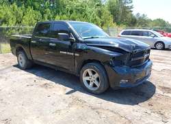 2012 RAM 1500 ST