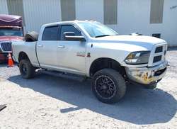2016 RAM 2500 SLT