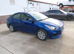2021 Hyundai Accent SE