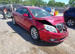 2013 Buick Verano Convenience Group