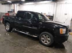 2012 GMC Sierra 1500 SLT