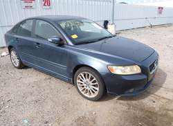 2011 Volvo S40 T5/T5 R-Design