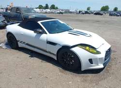 2014 Jaguar F-Type  