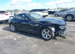 2016 BMW Z4 SDRIVE28I