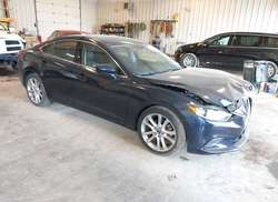 2015 Mazda MAZDA6 I Touring