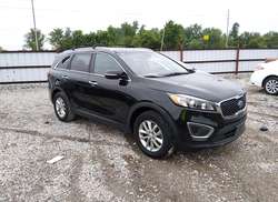 2016 KIA Sorento 2.4L LX