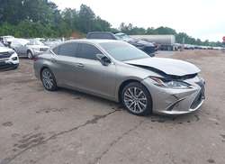 2020 Lexus ES 300H  