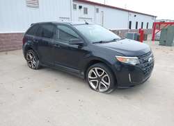 2013 Ford Edge Sport
