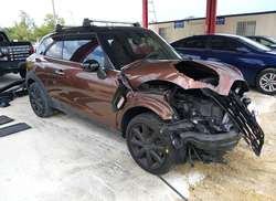2013 Mini Paceman Cooper S