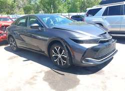 2024 Toyota Crown Limited
