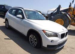 2013 BMW X1 XDRIVE28I